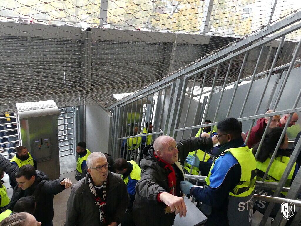 BSC Young Boys - Feyenoord