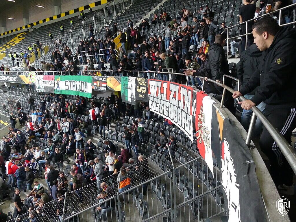 BSC Young Boys - Feyenoord