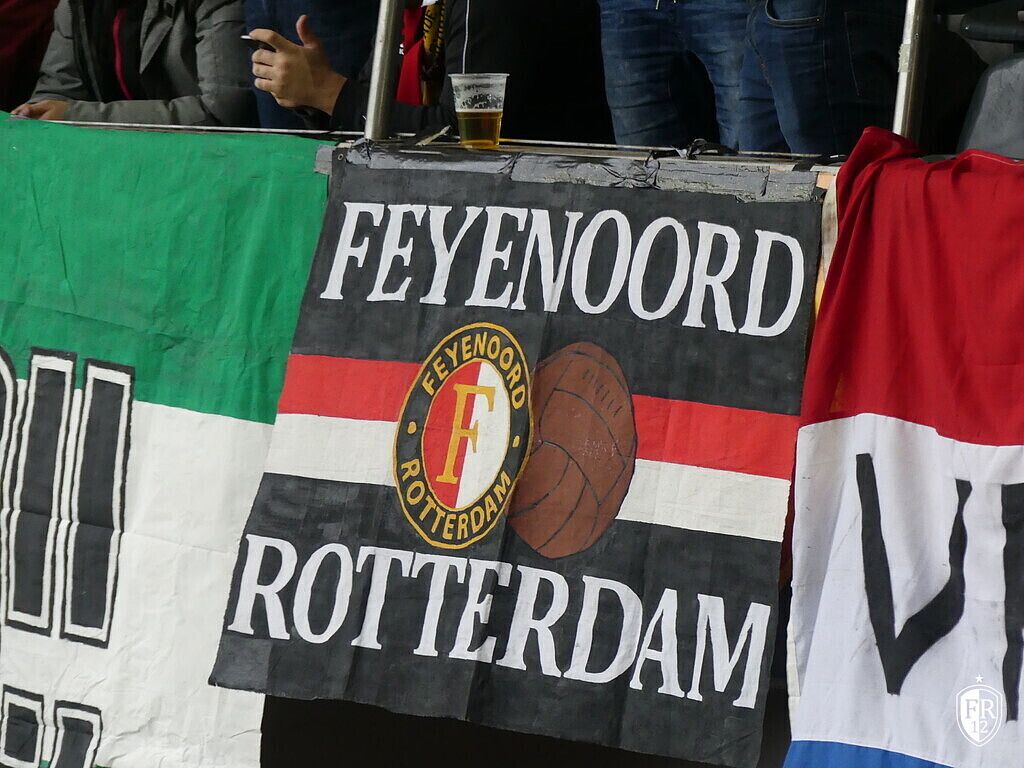 BSC Young Boys - Feyenoord
