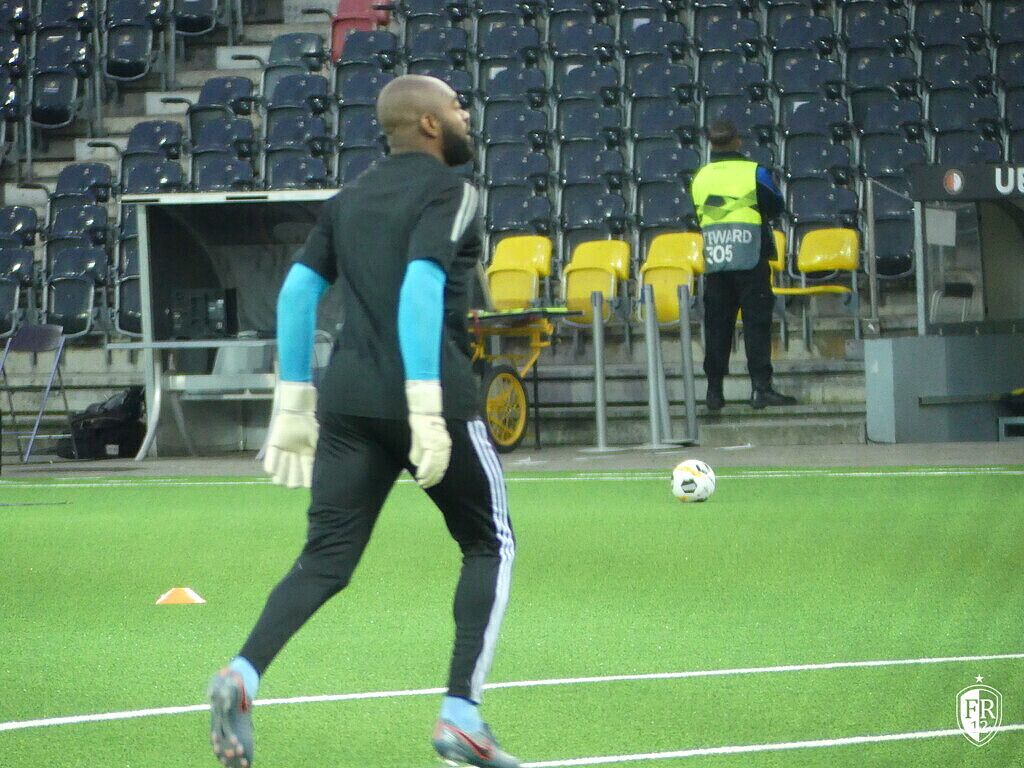 BSC Young Boys - Feyenoord