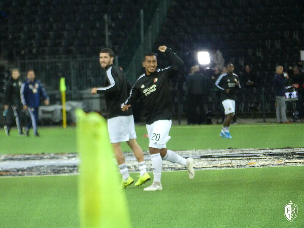 BSC Young Boys - Feyenoord