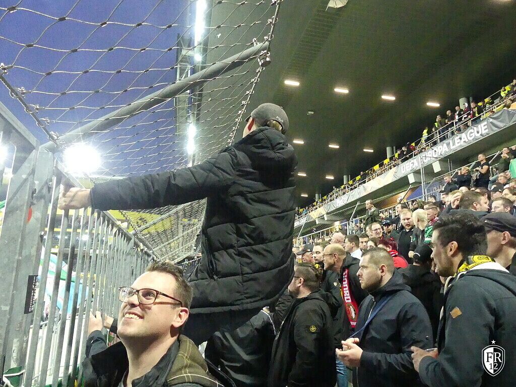 BSC Young Boys - Feyenoord