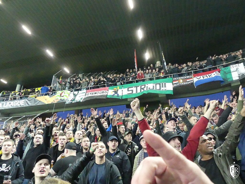 BSC Young Boys - Feyenoord