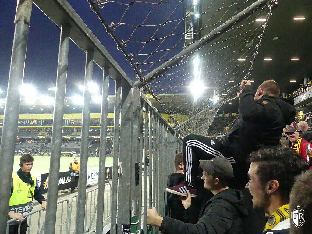 BSC Young Boys - Feyenoord