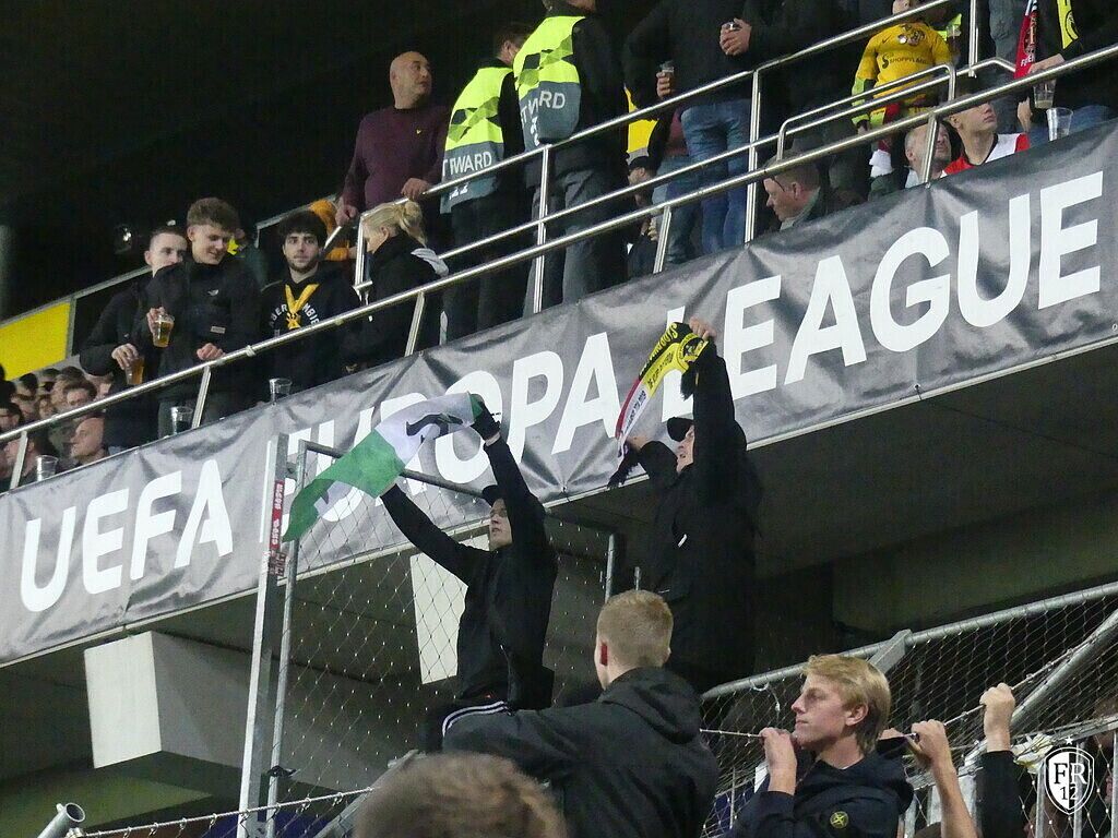 BSC Young Boys - Feyenoord