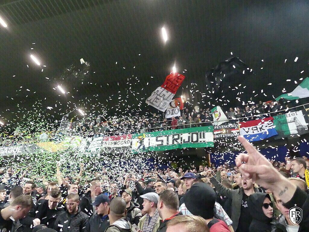 BSC Young Boys - Feyenoord