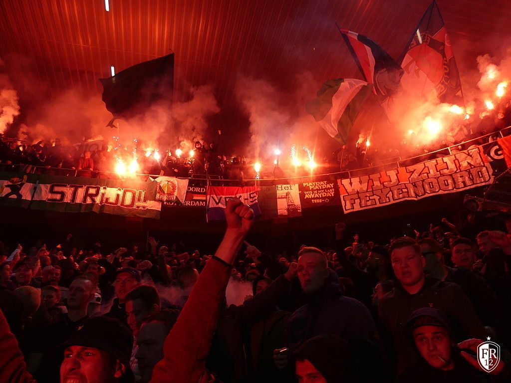 BSC Young Boys - Feyenoord