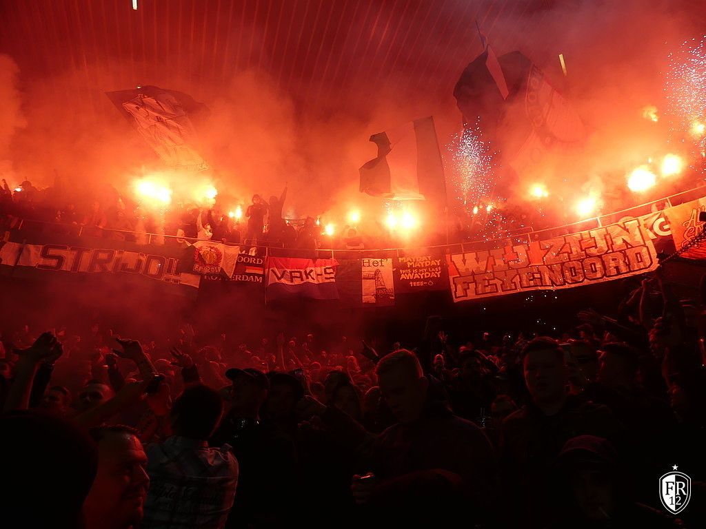 BSC Young Boys - Feyenoord