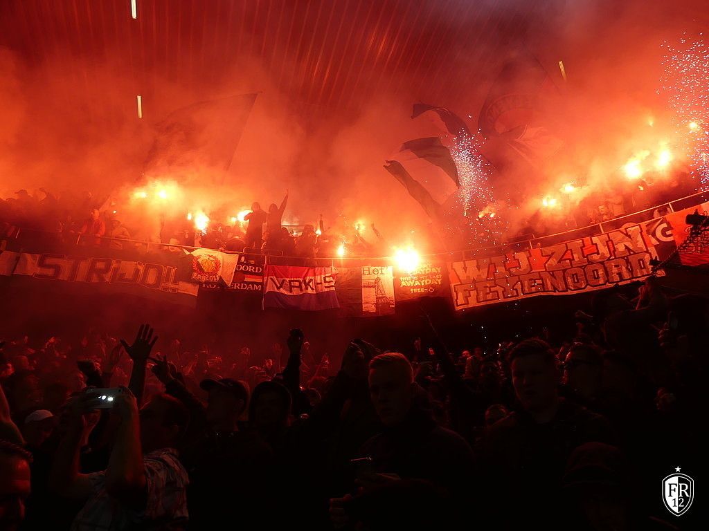 BSC Young Boys - Feyenoord