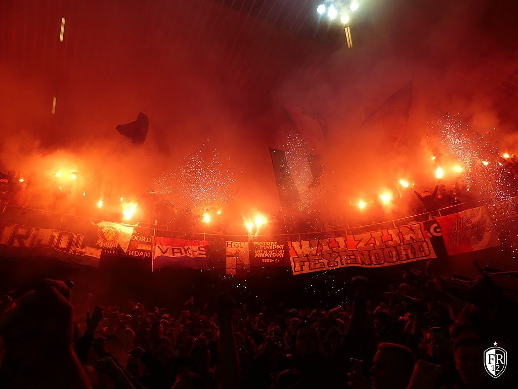 BSC Young Boys - Feyenoord