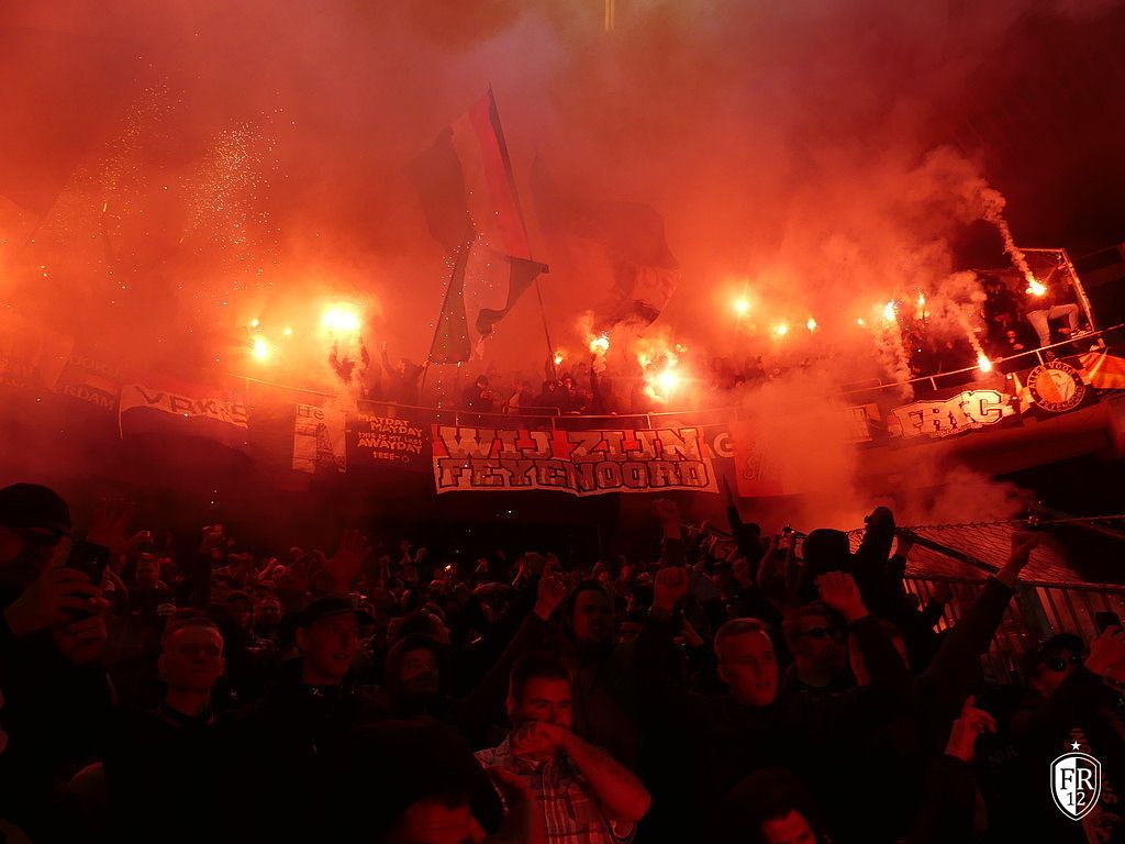 BSC Young Boys - Feyenoord