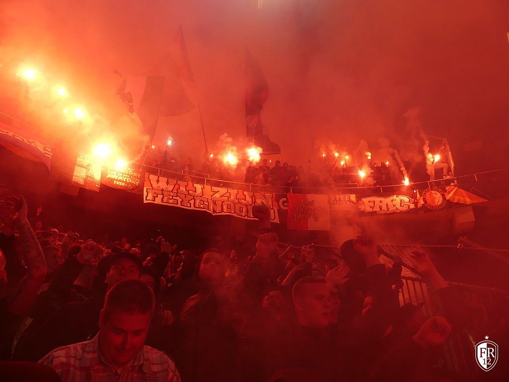 BSC Young Boys - Feyenoord