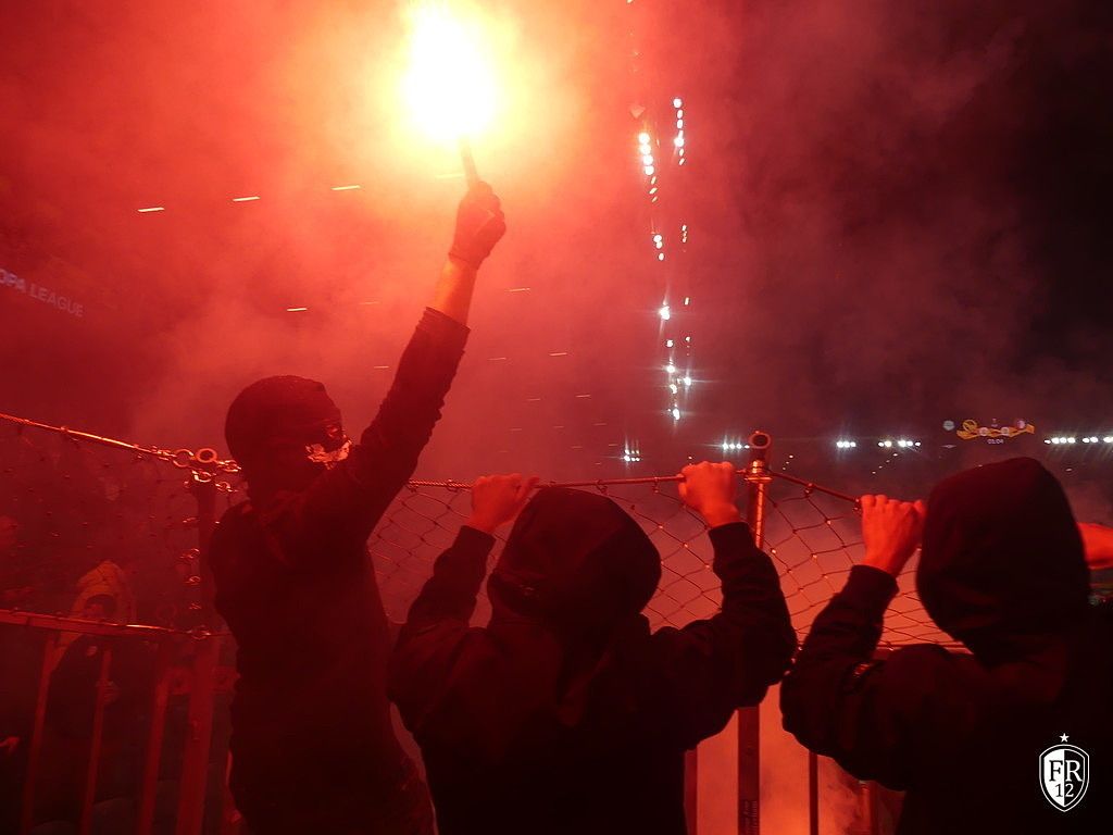 BSC Young Boys - Feyenoord