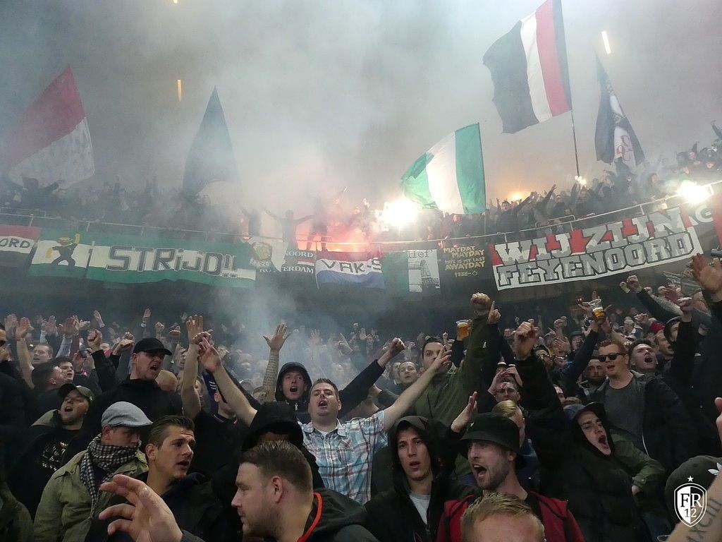 BSC Young Boys - Feyenoord