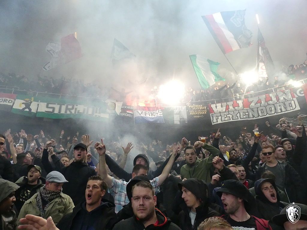 BSC Young Boys - Feyenoord