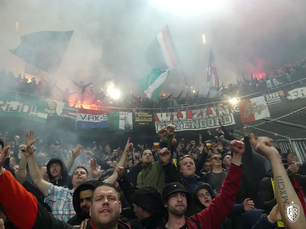 BSC Young Boys - Feyenoord