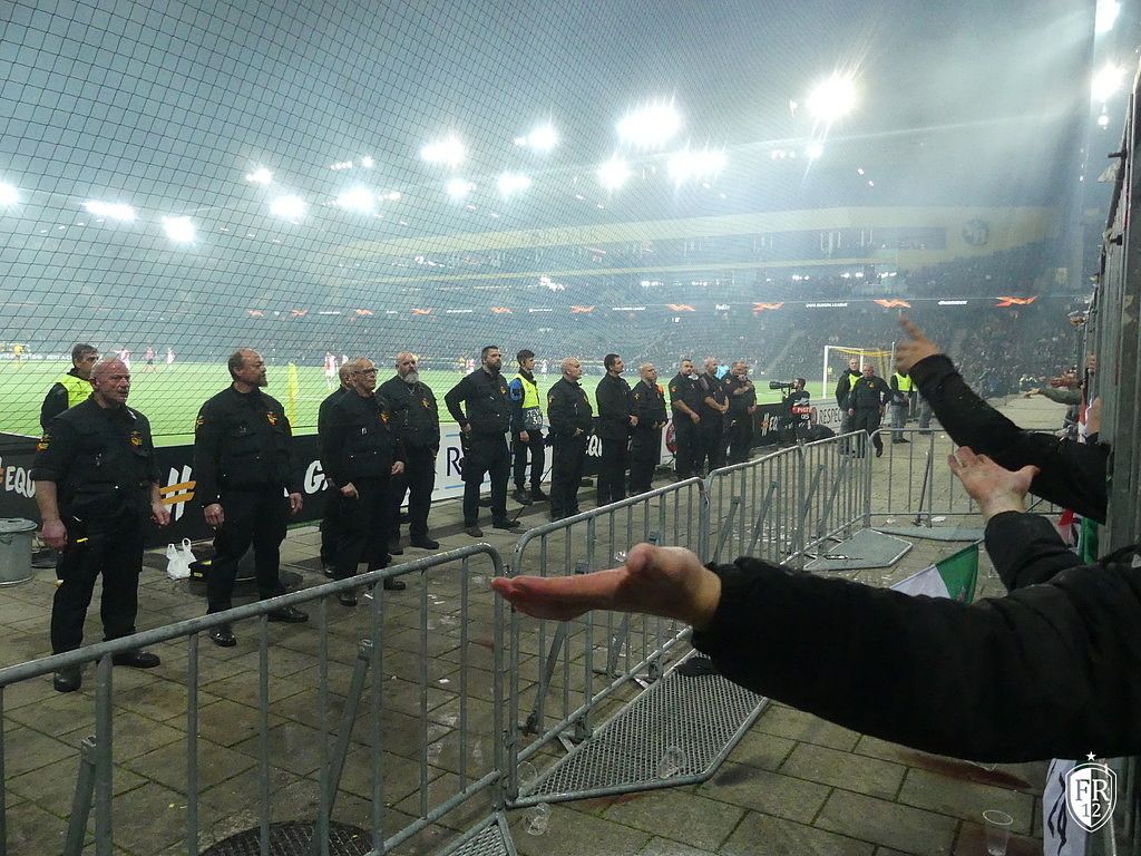 BSC Young Boys - Feyenoord