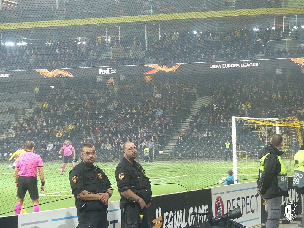 BSC Young Boys - Feyenoord