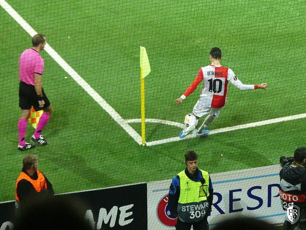 BSC Young Boys - Feyenoord