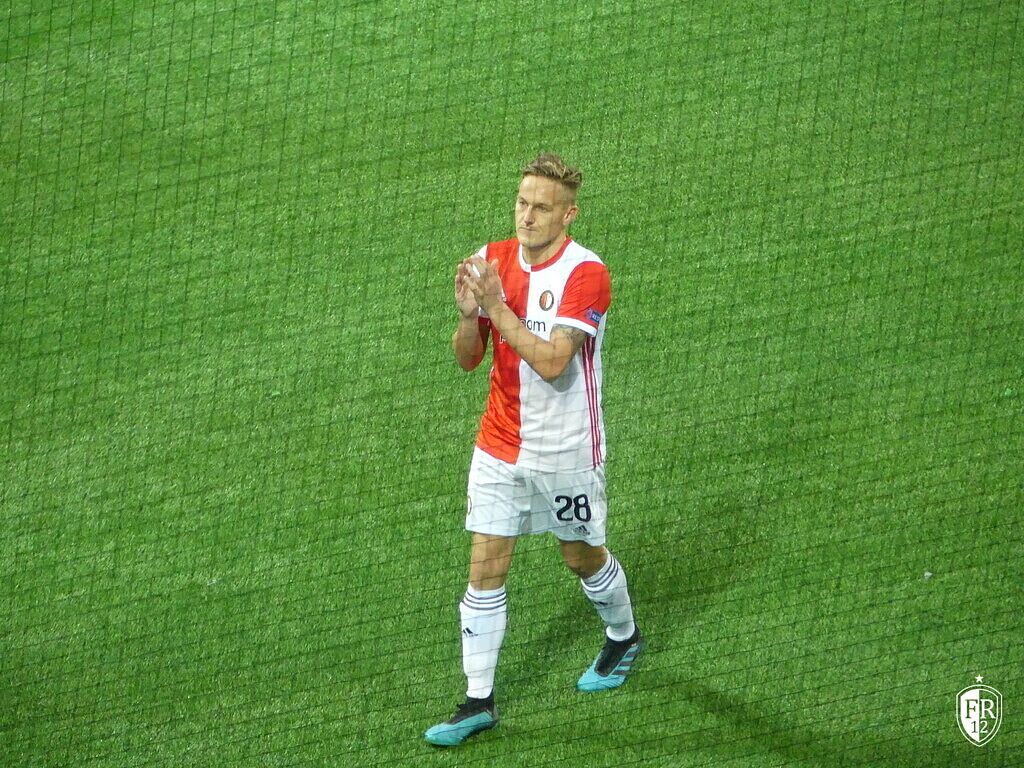 BSC Young Boys - Feyenoord