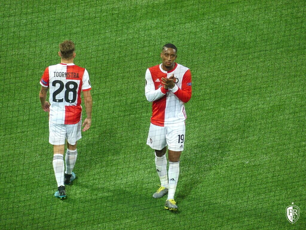 BSC Young Boys - Feyenoord