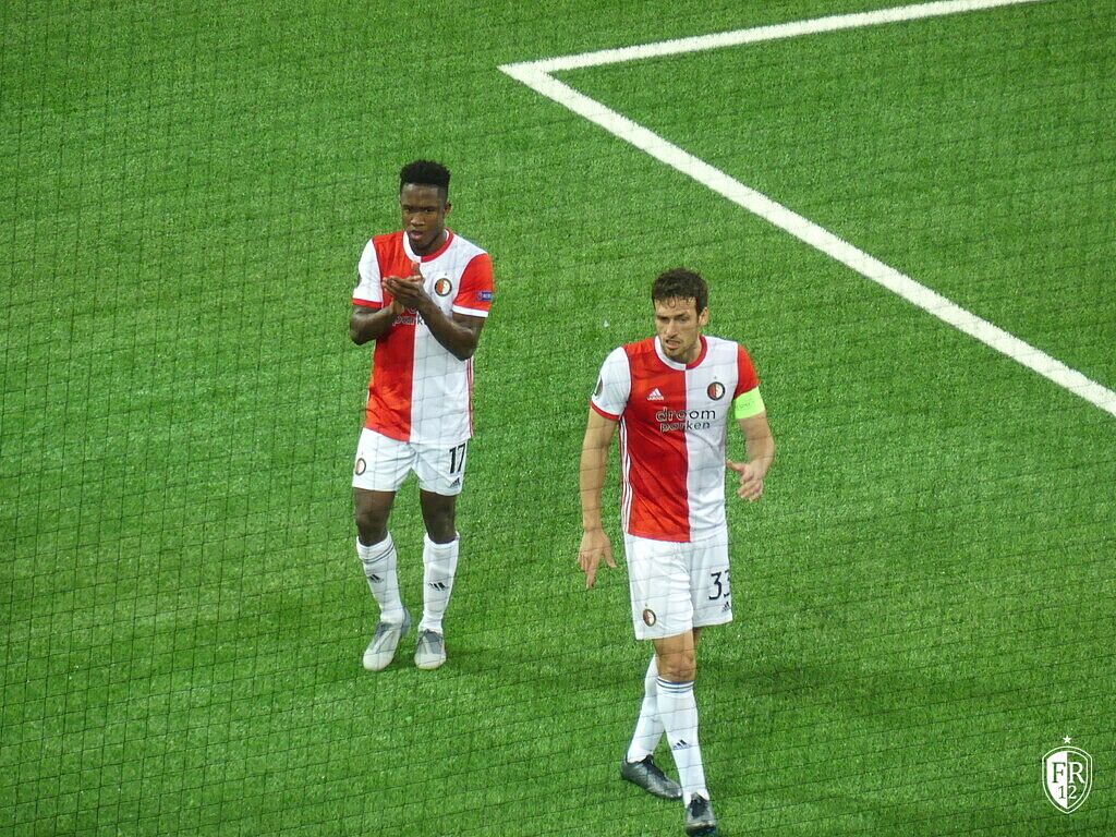 BSC Young Boys - Feyenoord