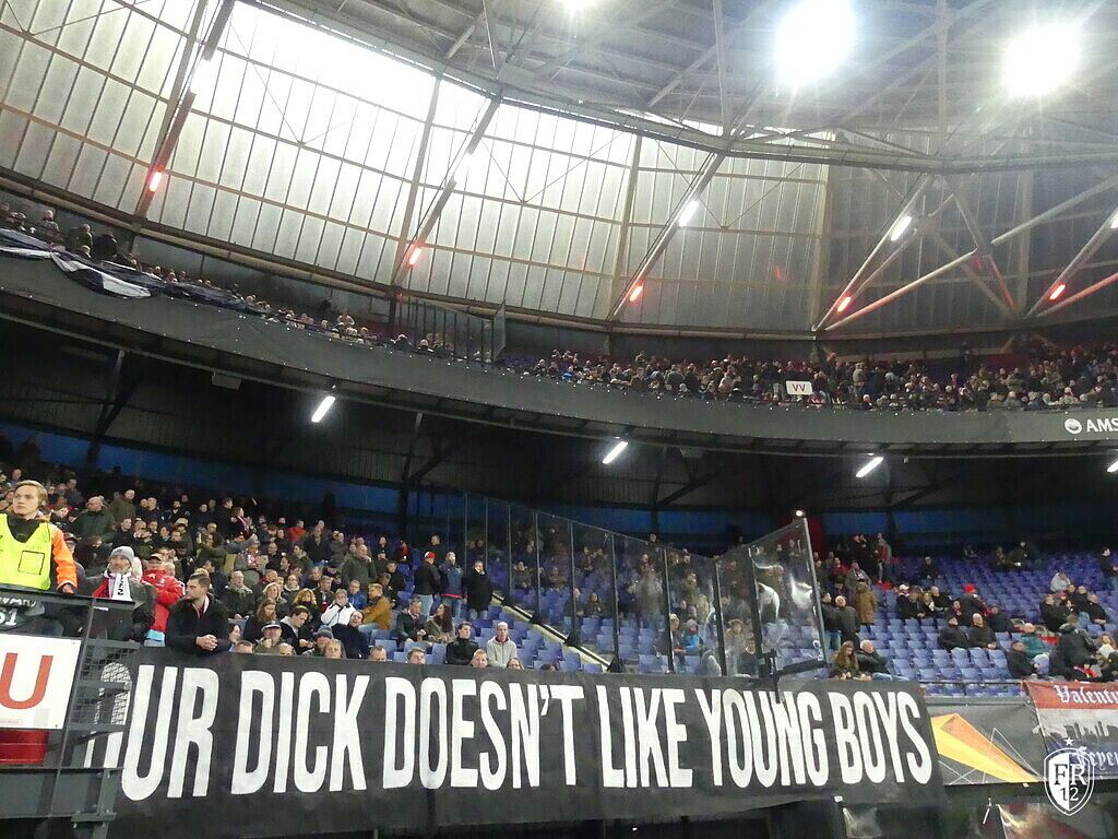 Feyenoord - BSC Young Boys