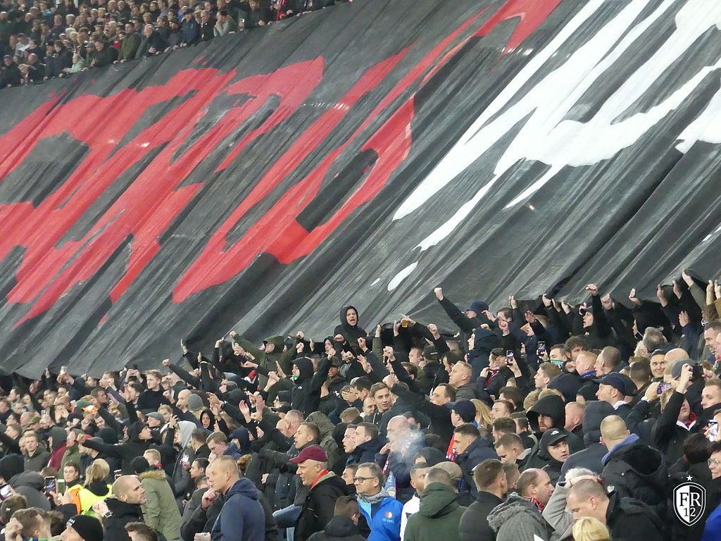 Feyenoord - BSC Young Boys