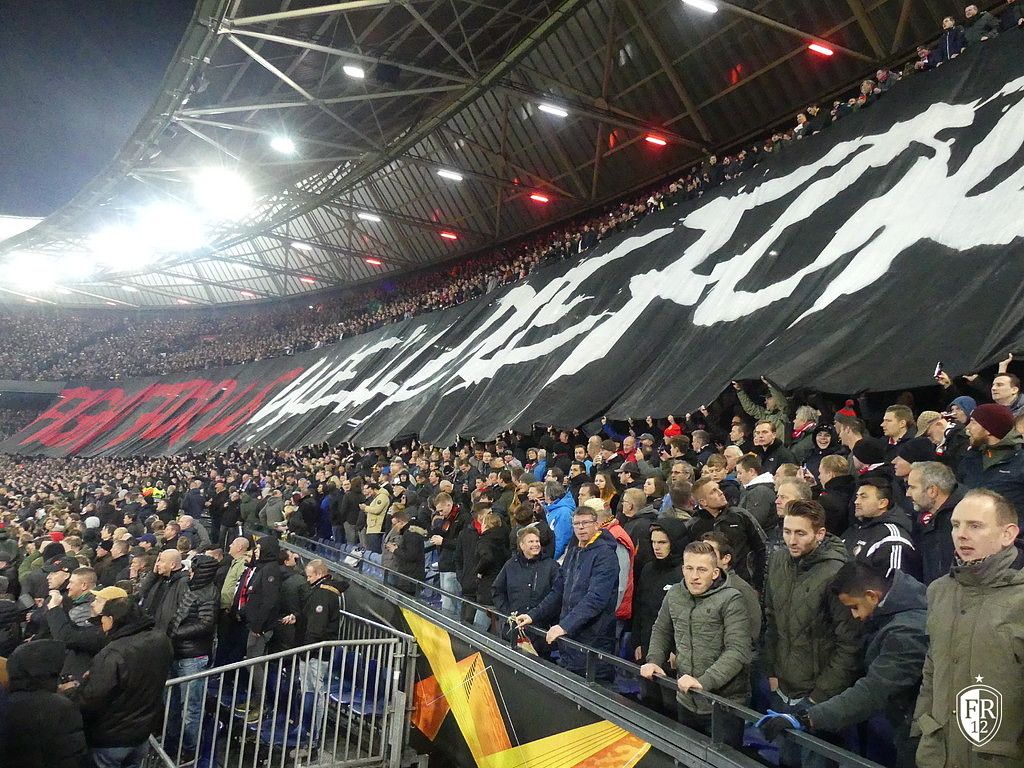 Feyenoord - BSC Young Boys