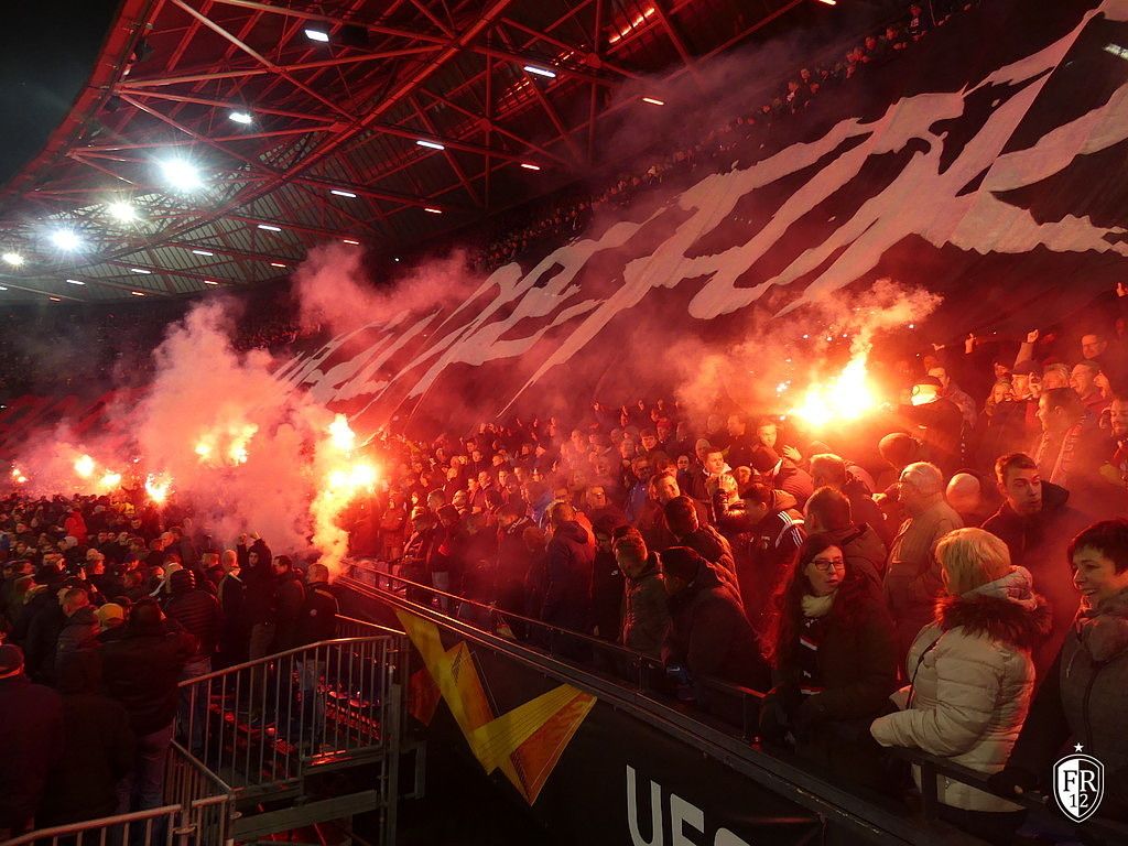 Feyenoord - BSC Young Boys