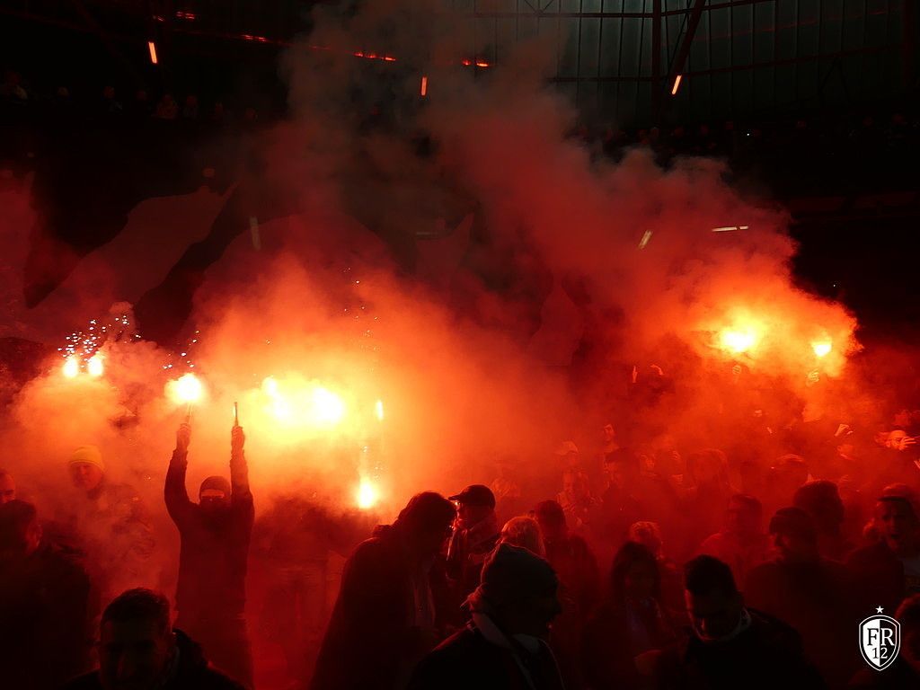 Feyenoord - BSC Young Boys