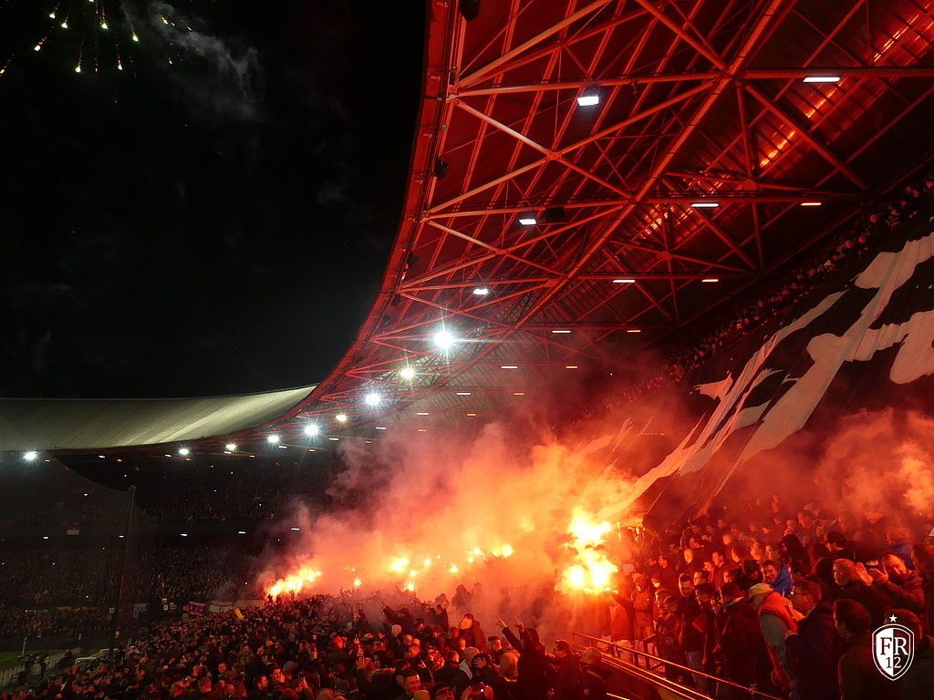 Feyenoord - BSC Young Boys