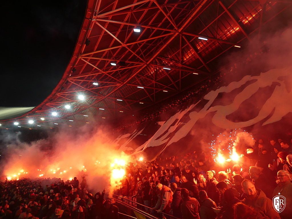 Feyenoord - BSC Young Boys