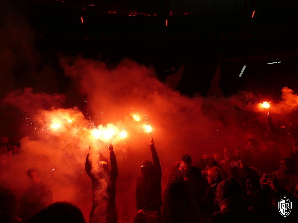 Feyenoord - BSC Young Boys