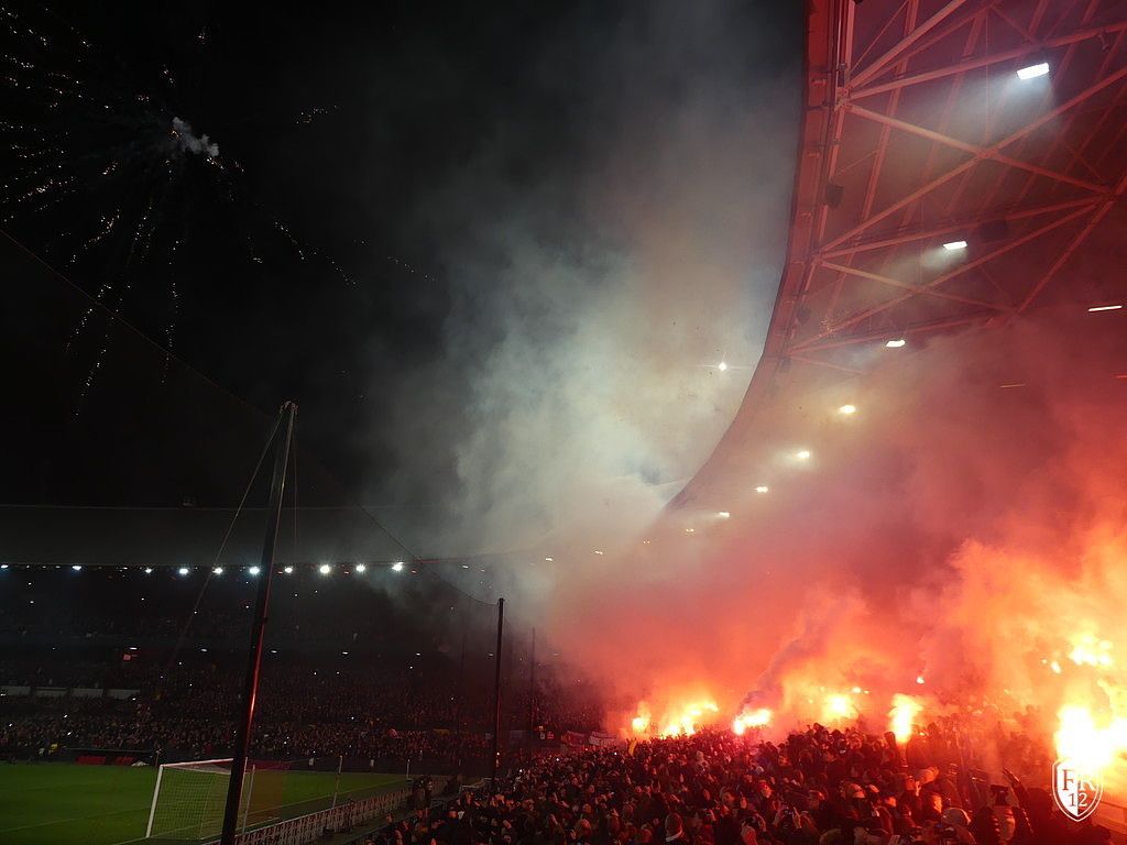 Feyenoord - BSC Young Boys