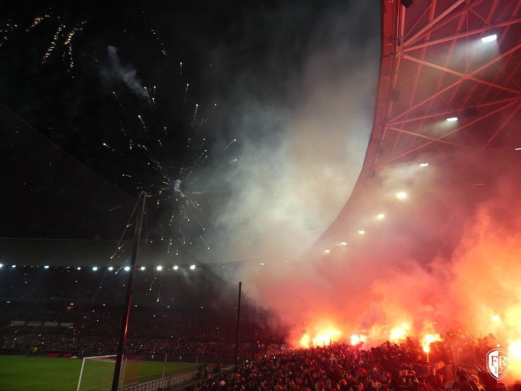 Feyenoord - BSC Young Boys