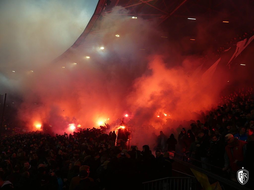 Feyenoord - BSC Young Boys