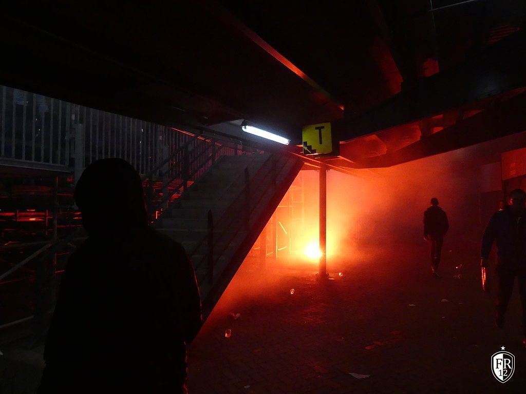 Feyenoord - BSC Young Boys