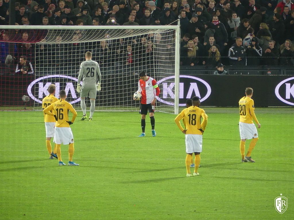 Feyenoord - BSC Young Boys