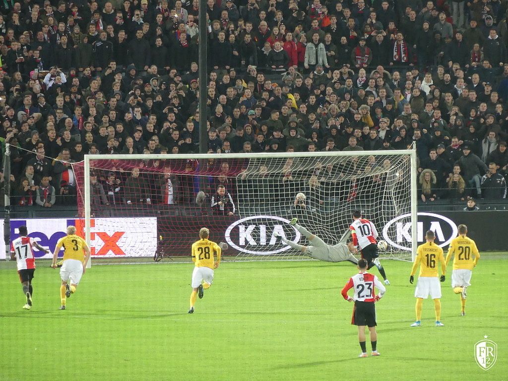 Feyenoord - BSC Young Boys