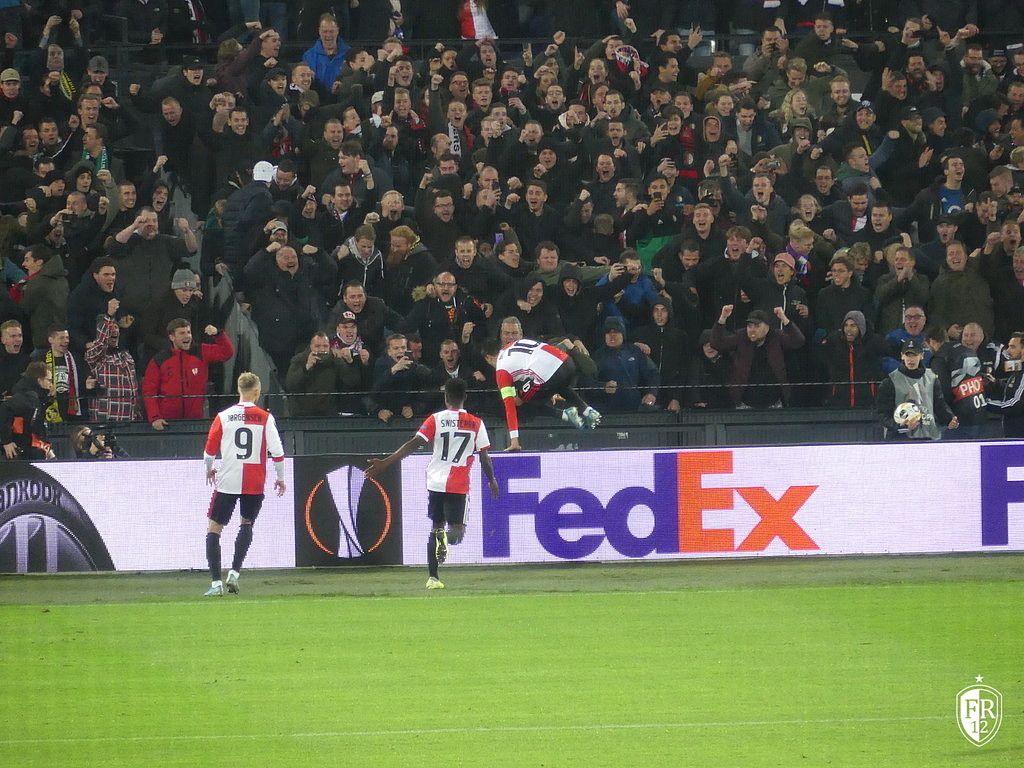 Feyenoord - BSC Young Boys