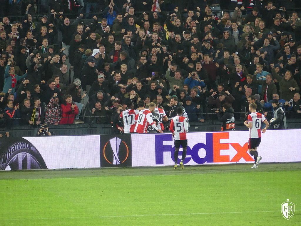 Feyenoord - BSC Young Boys
