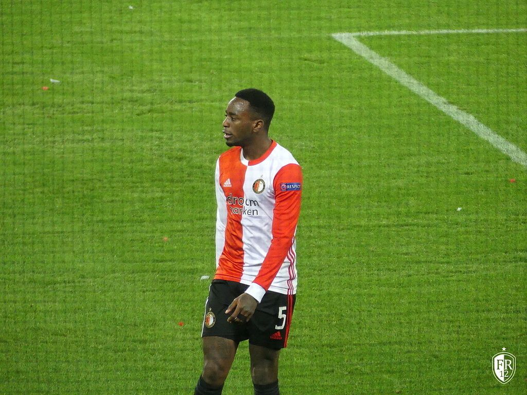 Feyenoord - BSC Young Boys