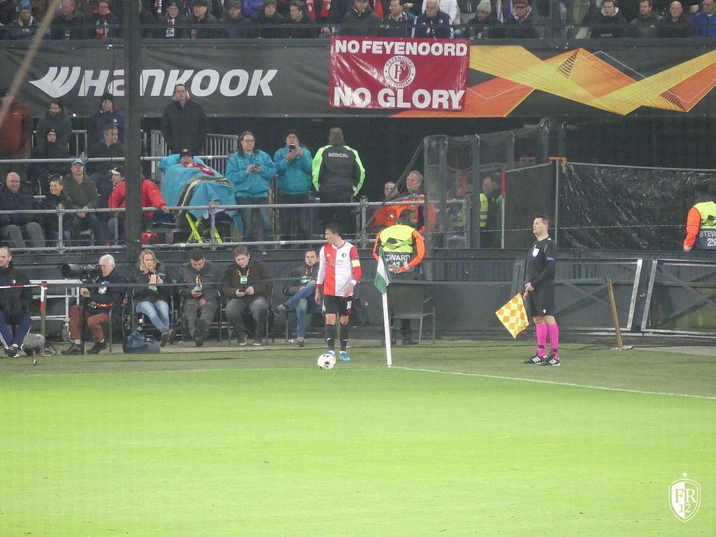Feyenoord - BSC Young Boys