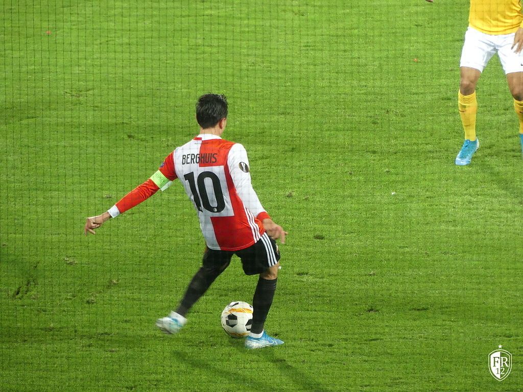 Feyenoord - BSC Young Boys