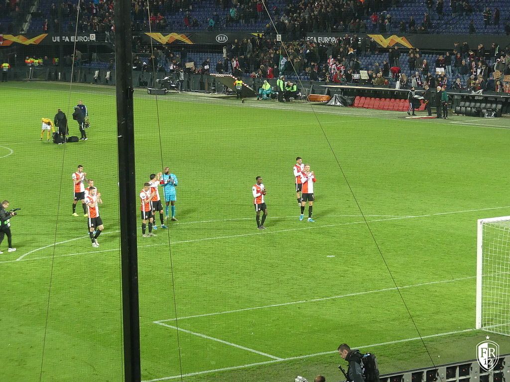 Feyenoord - BSC Young Boys