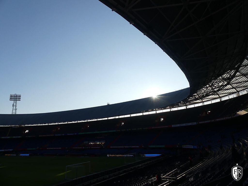 Feyenoord - RKC Waalwijk