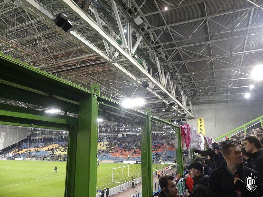 Vitesse - Feyenoord