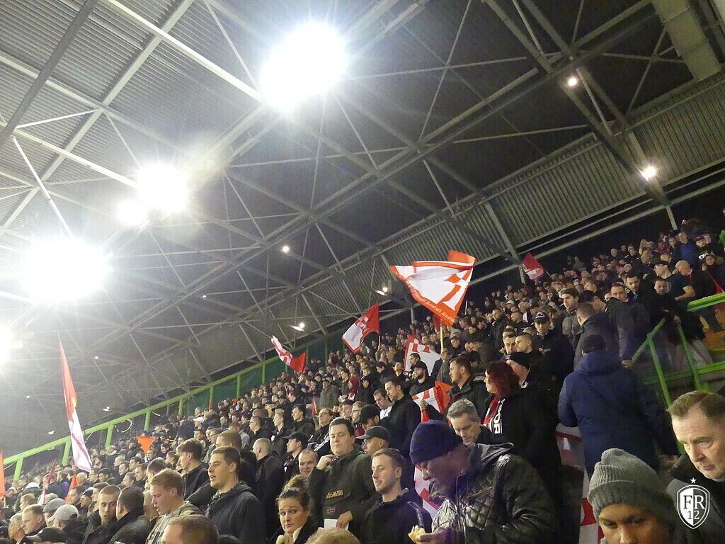 Vitesse - Feyenoord