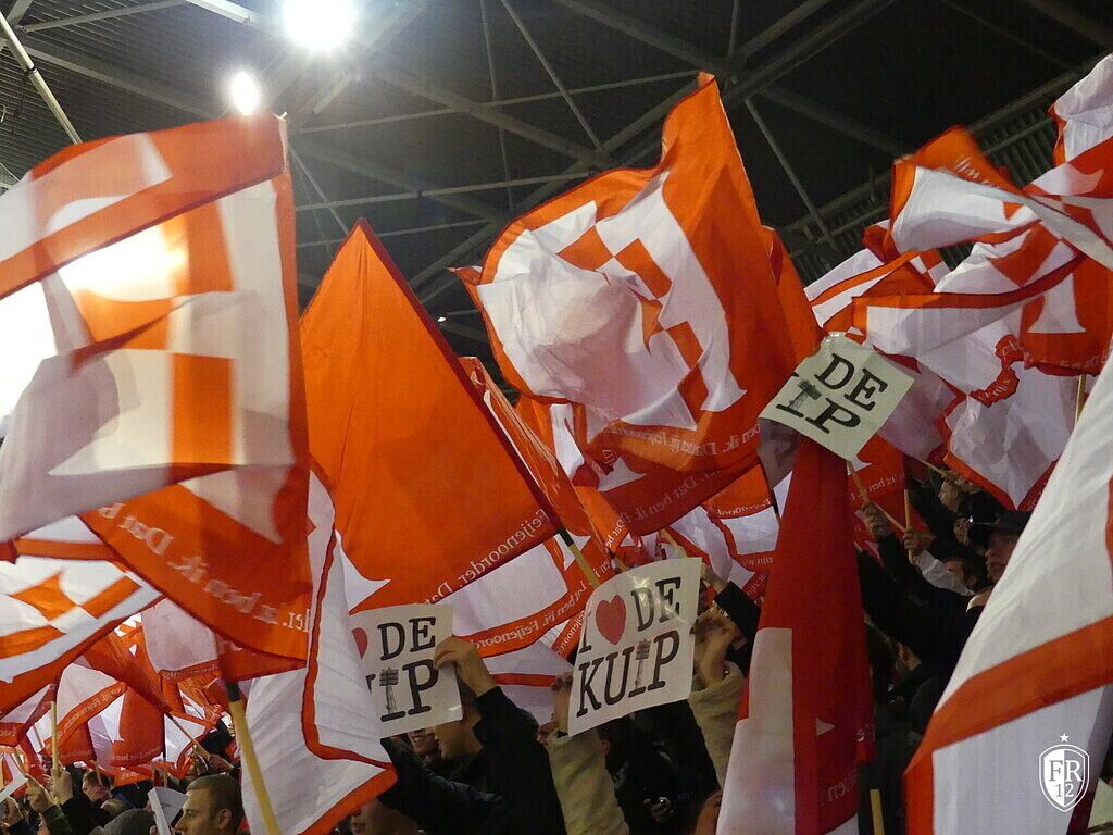 Vitesse - Feyenoord